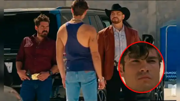 ‘El señor de los cielos 9’, capítulo 32, por Telemundo: horario, canal y dónde ver ONLINE