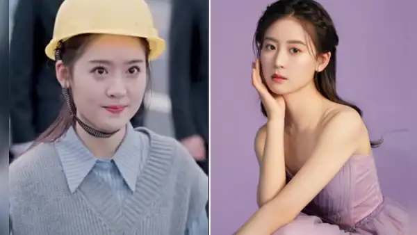 ¿Quién es Zhai Yi Ying, protagonista de 'Amor más allá del contrato', serie china viral de TikTok?