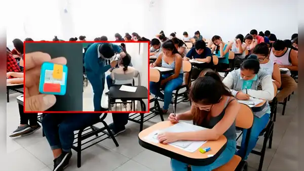 ¿Cómo operan las mafias en los exámenes de admisión de la UNSA, UNA y otras universidades?