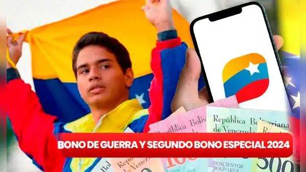 Bono de Guerra y Segundo Bono Especial, 30 de marzo 2024: MONTOS OFICIALES, FECHA y últimas noticias