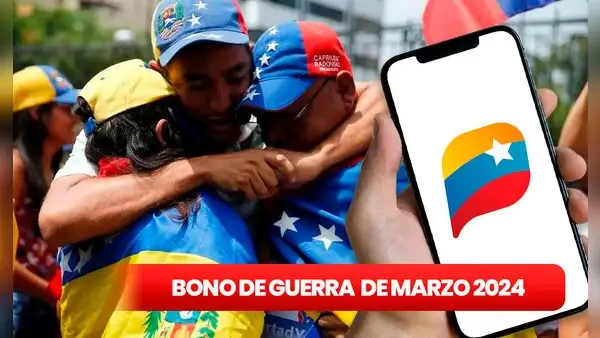 Bono de Guerra Económica, 29 de marzo 2024: revisa MONTOS con AUMENTO, FECHAS y ÚLTIMAS NOTICIAS
