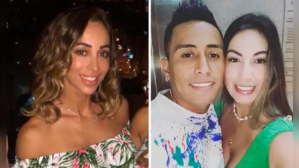 Olinda Castañeda advierte a Christian Cueva tras retiro espiritual: "Con Dios no se juega"