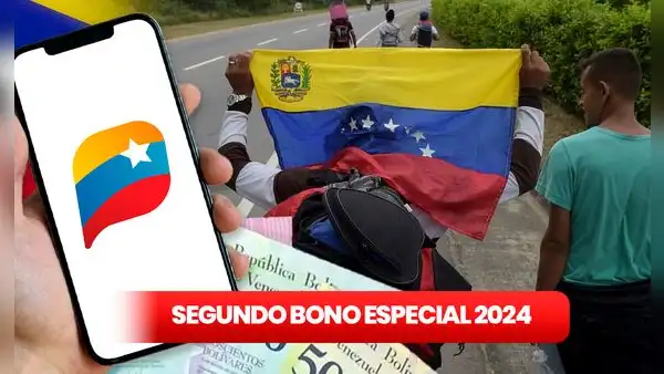 Segundo Bono Especial, 29 de MARZO 2024: mira la FECHA DE PAGO, MONTO oficial y ÚLTIMAS NOTICIAS