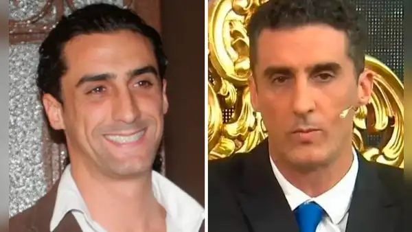 Arnie Hussid, exmodelo de Gisela Valcárcel incursiona como empresario en Perú, ¿a qué se dedica?