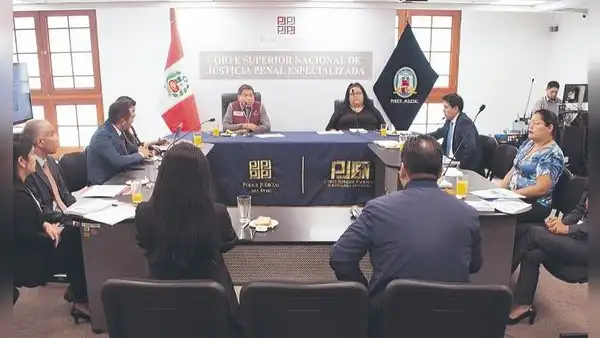 Se buscan jueces para juzgar a las mafias políticas y del crimen organizado