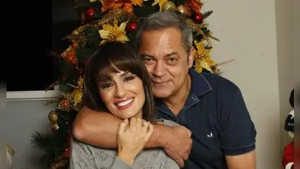 Mávila Huertas revela que le pidió matrimonio a Roberto Reátegui tras accidente: “Renacimos juntos”