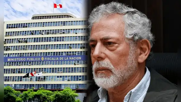 Caso Gustavo Gorriti: IDL denuncia que la Fiscalía criminaliza al periodismo de investigación