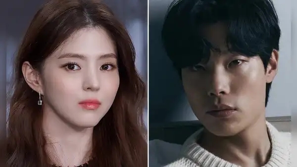 Han So Hee responde a críticas sobre su relación con Ryu Jun Yeol: "Estoy cansada"