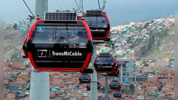 Teleférico San Juan de Lurigancho-Independencia: ¿cuál sería la tarifa del nuevo medio de transporte?