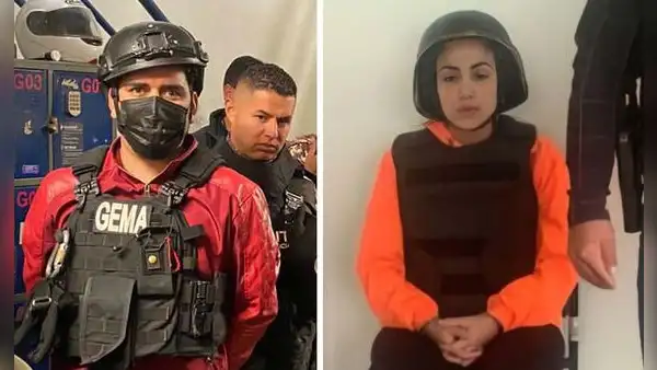 Caso Metástasis revela conexión de jueces, políticos y el espectáculo con narcotráfico en Ecuador