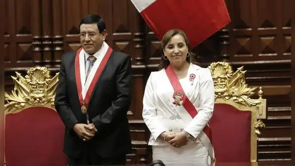 Gobierno de Dina Boluarte facilitó casi S/ 100 millones en créditos suplementarios al Congreso