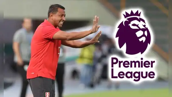 Solano contó que podría llegar a histórico club de la Premier League: "Estoy esperando una respuesta"