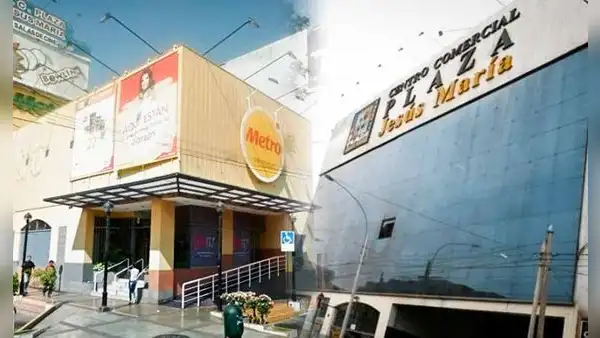 Plaza Jesús María: ¿por qué cerró uno de los centros comerciales más visitados en Lima que tenía bowling?