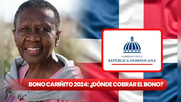 Bono Cariñito, BanReservas, Rep. Dominicana: NUEVA GUÍA para cobrar el subsidio económico