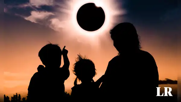 ¿Qué va a pasar el 8 de abril de 2024 en EE. UU.? Mira todos los detalles del próximo eclipse solar