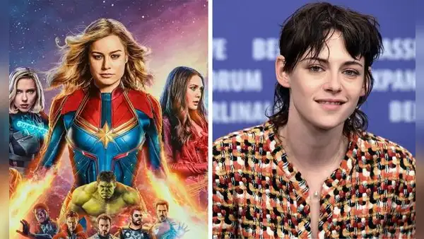 Kristen Stewart se niega a actuar en Marvel: "Suena como una pesadilla"