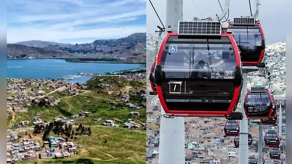 Teleférico en Puno: ¿cuál es el avance del proyecto y de cuánto sería la inversión?