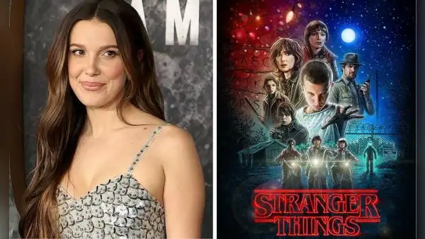 Millie Bobby Brown genera polémica al decir que no le gusta ver películas: "Me aburro"