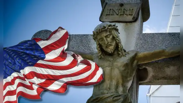 Semana Santa y Pascua: cómo vive un migrante latino la festividad religiosa en Estados Unidos