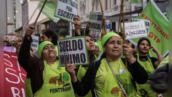 Feriado no laborable: ¿quiénes son los únicos trabajadores que descansan este 30 de marzo?