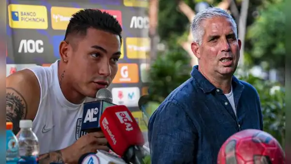 Jean Deza se va contra Diego Rebagliati: "En mi contrato te llevabas 500 dólares mensuales"