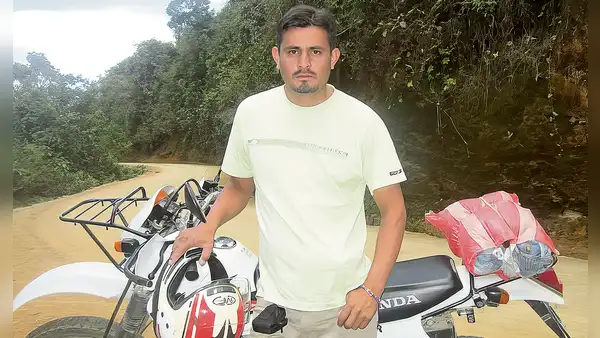 Crimen en Piura: asesinan a empresario minero por negarse a pagar un millón de soles