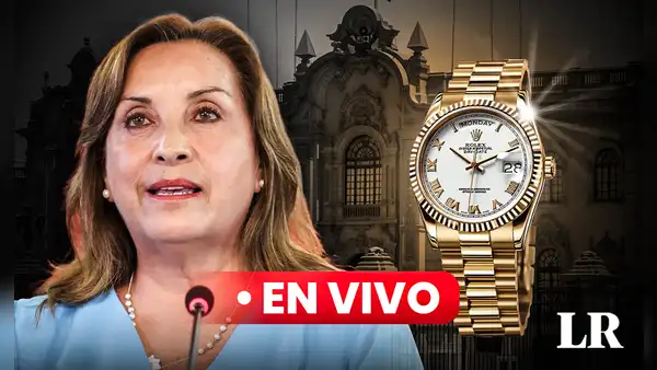 Dina Boluarte EN VIVO: Perú Libre consiguió las firmas para presentar la moción de vacancia