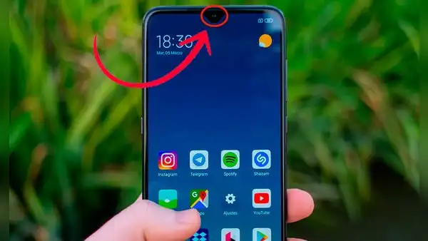 ¿Qué es el sensor de proximidad de tu celular, para qué sirve y cómo saber si está malogrado?