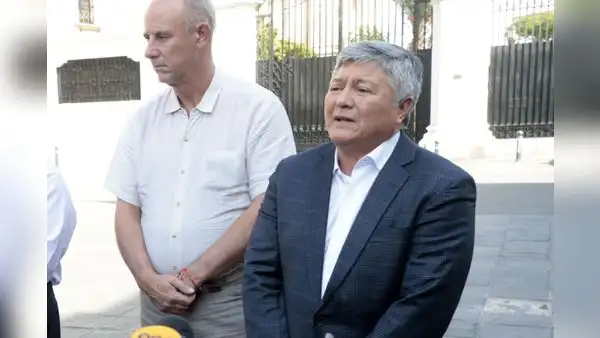 Fiscalía encontró 10 relojes en habitación de Boluarte, pero no fueron incautados, afirma su abogado