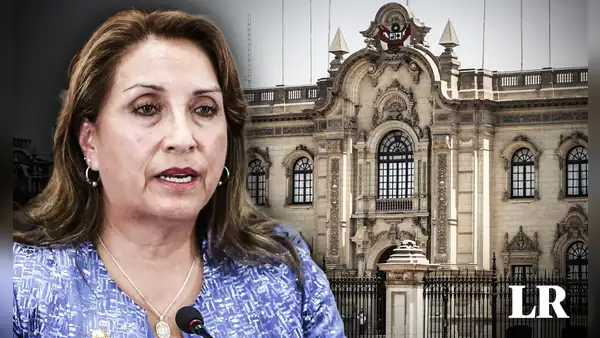 Mensaje a la nación: Dina Boluarte no respondió por sus relojes Rolex y otras joyas
