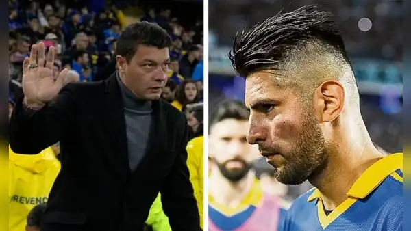ExDT de Boca rompió su silencio sobre la polémica 'intoxicación' de Zambrano que le impidió jugar