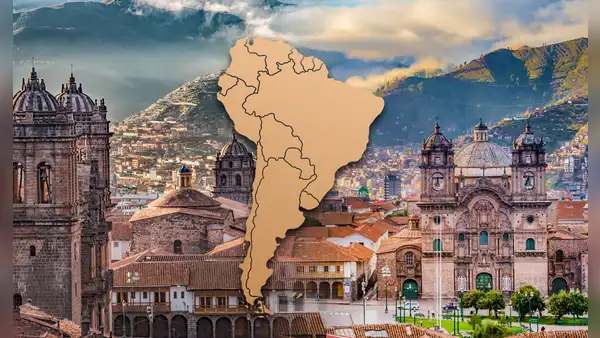 La mejor ciudad para viajar en 2024 está en Sudamérica: no es Buenos Aires ni Lima