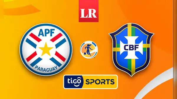 Partido Paraguay vs. Brasil EN VIVO, Sudamericano Sub-17 Femenino 2024: hora y canal del cuadrangular final
