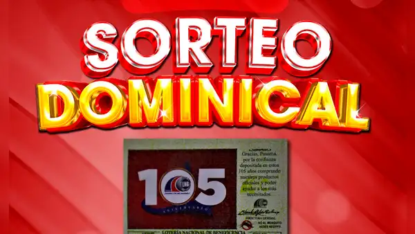 Resultados Lotería de Panamá EN VIVO: Sorteo Dominical del 31 de marzo se jugó HOY, 1 de abril