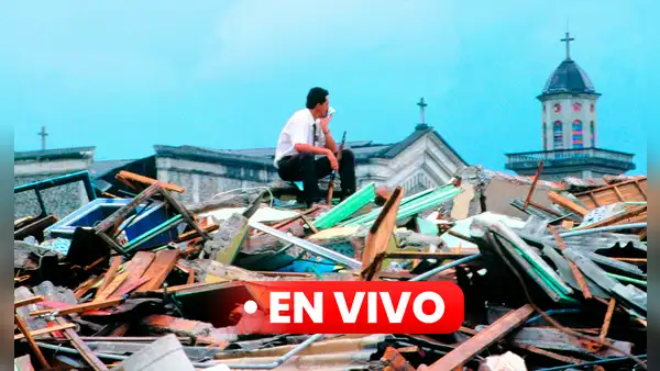 Temblor HOY en Colombia, 2 de abril: conoce la magnitud y epicentro del último sismo, según el SGC