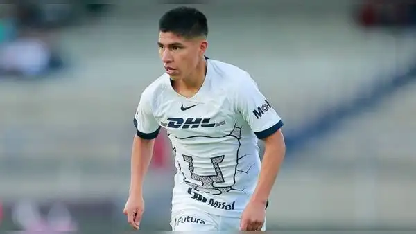 Hinchas de Pumas critican a DT por no poner a Piero Quispe: "Marcó gol con Perú y no le dio ni 1 minuto"