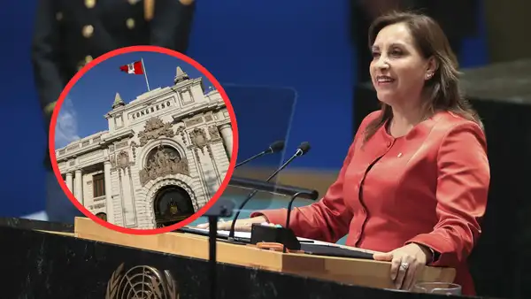 Allanamiento a casa de Dina Boluarte: ¿qué bancadas cuestionan el accionar de la Fiscalía?