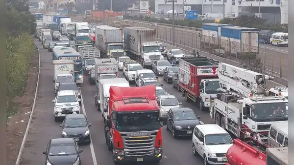 Proyectos de Transporte pendientes: Lima y su lucha por culminar mejoras clave antes de los Panamericanos 2027