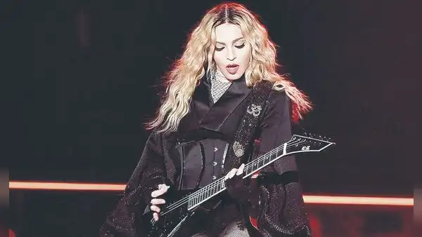Madonna: ¿batirá récord con concierto gratuito en Copacabana?