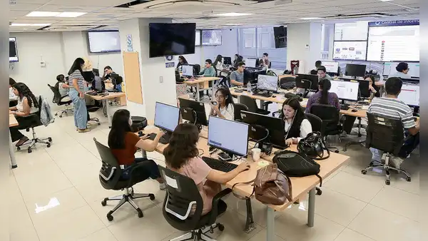 La República: periodismo del futuro y liderazgo digital