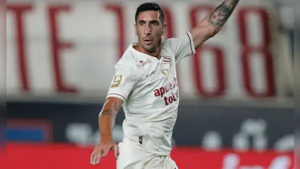 ¿Por qué Diego Dorregaray se volvió tendencia tras el empate entre Universitario y César Vallejo?