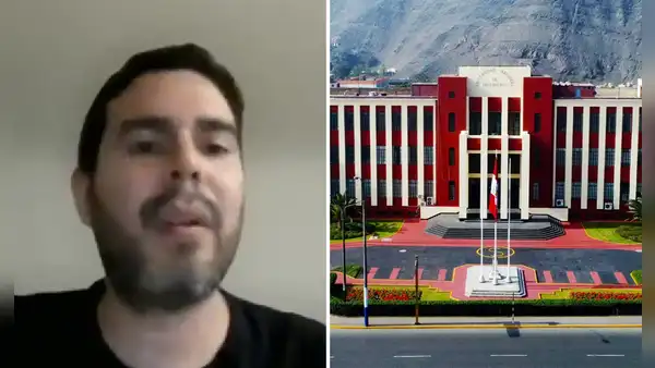 Ingeniero electrónico de la UNI que estudió en universidades de FRANCIA y BRASIL compara nivel académico de las 3
