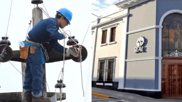 Corte de luz en Arequipa el 1 de abril: ¿qué distrito y en qué horario será afectado?