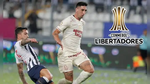Ni la 'U' ni Alianza: este fue el último club peruano que superó una fase de grupos de Libertadores