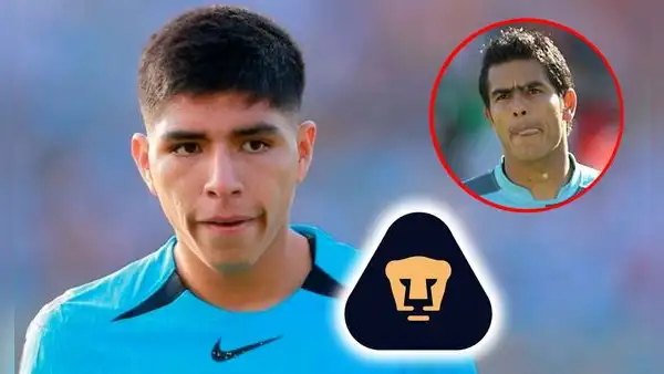 Mundialista mexicano lanza dardo contra Piero Quispe: "La peor contratación del torneo"