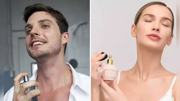 Conoce el secreto para que tu perfume te dure más horas, según Carolina Herrera