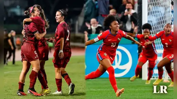 Venezuela vs. Panamá femenino: fecha, hora, canal y convocadas para los amistosos de la Vinotinto