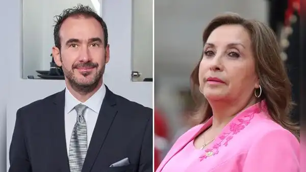 Casa Banchero, único vendedor oficial de Rolex en Perú, desmiente a Dina Boluarte: "No es clienta"