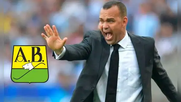 DT venezolano Rafael Dudamel y la impactante racha que ha conseguido con Atlético Bucaramanga