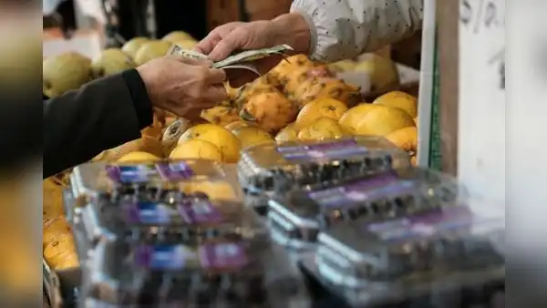Precios de Lima Metropolitana subieron 1,01% en marzo y la inflación sigue fuera del rango meta
